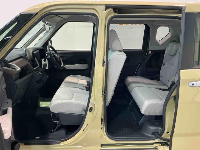 ムーヴＸ大画面ディスプレイオーディオ　バックカメラ　スマートアシスト　ソナーセンサー　電動スライドドア　ＬＥＤヘッドライト　オートライト　ＣＶＴ　衝突被害軽減システム（栃木県）の中古車