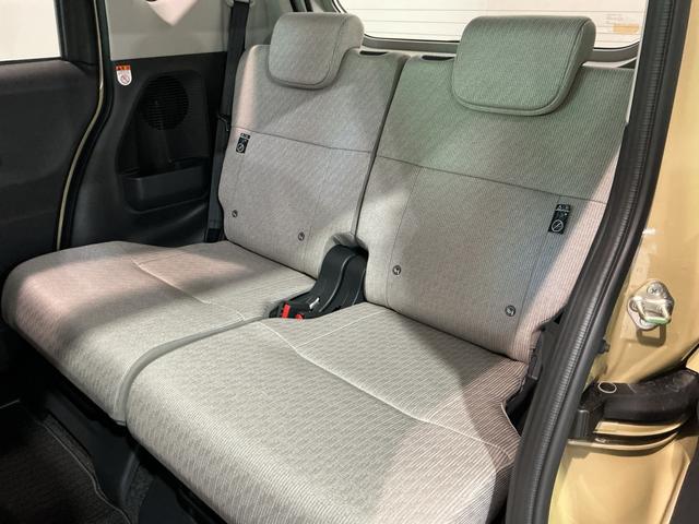 ムーヴＸ大画面ディスプレイオーディオ　バックカメラ　スマートアシスト　ソナーセンサー　電動スライドドア　ＬＥＤヘッドライト　オートライト　ＣＶＴ　衝突被害軽減システム（栃木県）の中古車