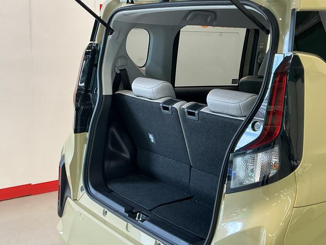 ムーヴＸ大画面ディスプレイオーディオ　バックカメラ　スマートアシスト　ソナーセンサー　電動スライドドア　ＬＥＤヘッドライト　オートライト　ＣＶＴ　衝突被害軽減システム（栃木県）の中古車