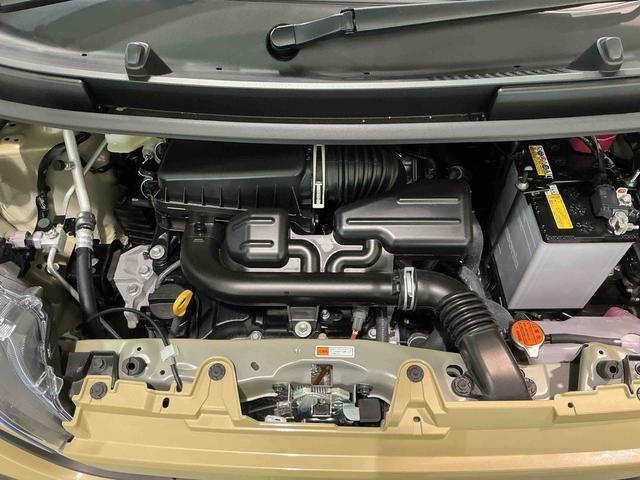 ムーヴＸ大画面ディスプレイオーディオ　バックカメラ　スマートアシスト　ソナーセンサー　電動スライドドア　ＬＥＤヘッドライト　オートライト　ＣＶＴ　衝突被害軽減システム（栃木県）の中古車