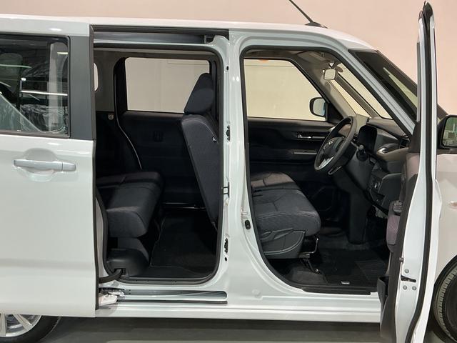 ムーヴＧ大画面ディスプレイオーディオ　バックカメラ　スマートアシスト　ソナーセンサー　電動スライドドア　ＬＥＤヘッドライト　オートライト　ＣＶＴ　衝突被害軽減システム（栃木県）の中古車