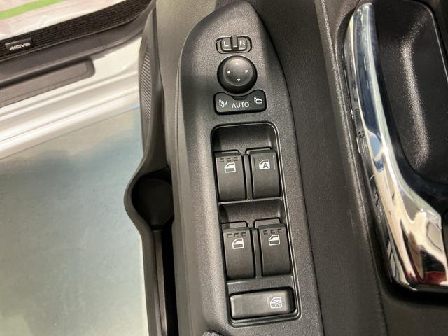 ムーヴＧ大画面ディスプレイオーディオ　バックカメラ　スマートアシスト　ソナーセンサー　電動スライドドア　ＬＥＤヘッドライト　オートライト　ＣＶＴ　衝突被害軽減システム（栃木県）の中古車