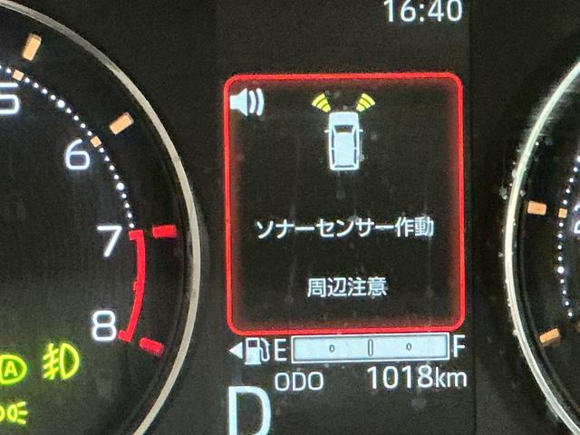 ムーヴＧ大画面ディスプレイオーディオ　バックカメラ　スマートアシスト　ソナーセンサー　電動スライドドア　ＬＥＤヘッドライト　オートライト　ＣＶＴ　衝突被害軽減システム（栃木県）の中古車