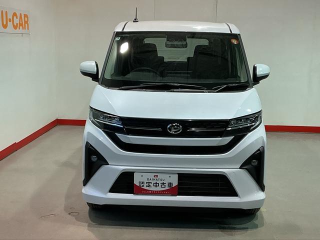 ムーヴＧ大画面ディスプレイオーディオ　バックカメラ　スマートアシスト　ソナーセンサー　電動スライドドア　ＬＥＤヘッドライト　オートライト　ＣＶＴ　衝突被害軽減システム（栃木県）の中古車