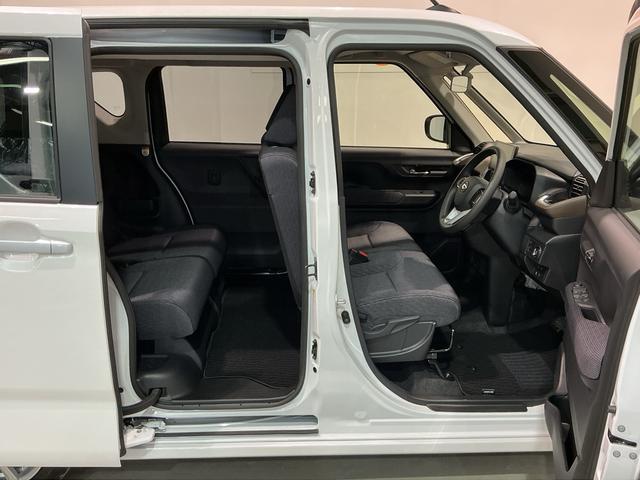 ムーヴＧ大画面ディスプレイオーディオ　バックカメラ　スマートアシスト　ソナーセンサー　電動スライドドア　ＬＥＤヘッドライト　オートライト　ＣＶＴ　衝突被害軽減システム（栃木県）の中古車