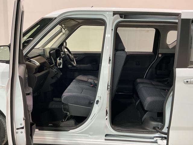 ムーヴＧ大画面ディスプレイオーディオ　バックカメラ　スマートアシスト　ソナーセンサー　電動スライドドア　ＬＥＤヘッドライト　オートライト　ＣＶＴ　衝突被害軽減システム（栃木県）の中古車