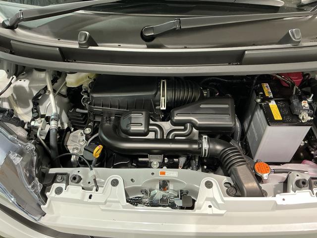 ムーヴＧ大画面ディスプレイオーディオ　バックカメラ　スマートアシスト　ソナーセンサー　電動スライドドア　ＬＥＤヘッドライト　オートライト　ＣＶＴ　衝突被害軽減システム（栃木県）の中古車