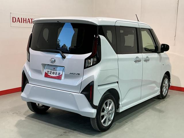 ムーヴＧ大画面ディスプレイオーディオ　バックカメラ　スマートアシスト　ソナーセンサー　電動スライドドア　ＬＥＤヘッドライト　オートライト　ＣＶＴ　衝突被害軽減システム（栃木県）の中古車