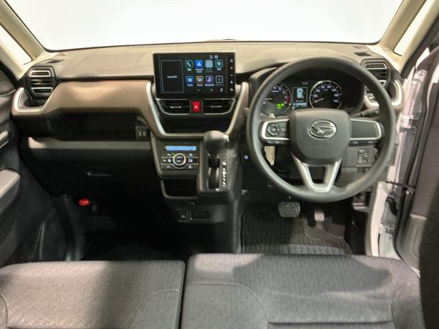 ムーヴＧ大画面ディスプレイオーディオ　バックカメラ　スマートアシスト　ソナーセンサー　電動スライドドア　ＬＥＤヘッドライト　オートライト　ＣＶＴ　衝突被害軽減システム（栃木県）の中古車