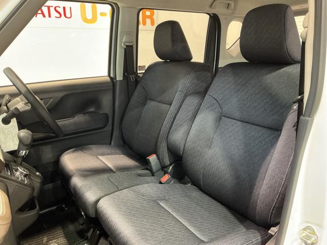 ムーヴＧ大画面ディスプレイオーディオ　バックカメラ　スマートアシスト　ソナーセンサー　電動スライドドア　ＬＥＤヘッドライト　オートライト　ＣＶＴ　衝突被害軽減システム（栃木県）の中古車