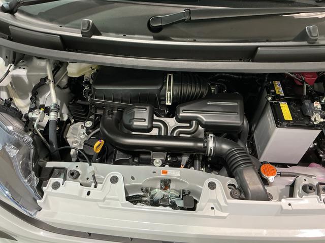 ムーヴＧ大画面ディスプレイオーディオ　バックカメラ　スマートアシスト　ソナーセンサー　電動スライドドア　ＬＥＤヘッドライト　オートライト　ＣＶＴ　衝突被害軽減システム（栃木県）の中古車