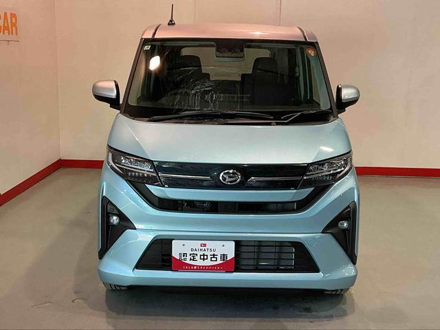 ムーヴＲＳ大画面ディスプレイオーディオ　バックカメラ　ターボ　衝突被害軽減システム　ＬＥＤヘッドランプ　クリアランスソナー　両側パワースライドドア　バックカメラ　アダプティブクルーズコントロール　アルミホイール（栃木県）の中古車