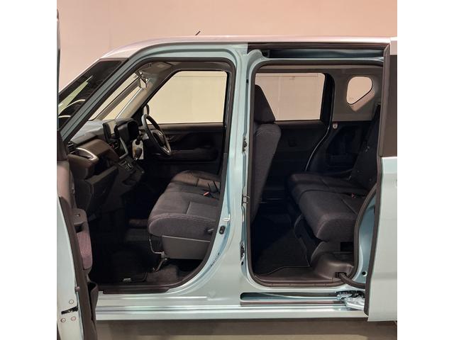 ムーヴＲＳ大画面ディスプレイオーディオ　バックカメラ　ターボ　衝突被害軽減システム　ＬＥＤヘッドランプ　クリアランスソナー　両側パワースライドドア　バックカメラ　アダプティブクルーズコントロール　アルミホイール（栃木県）の中古車