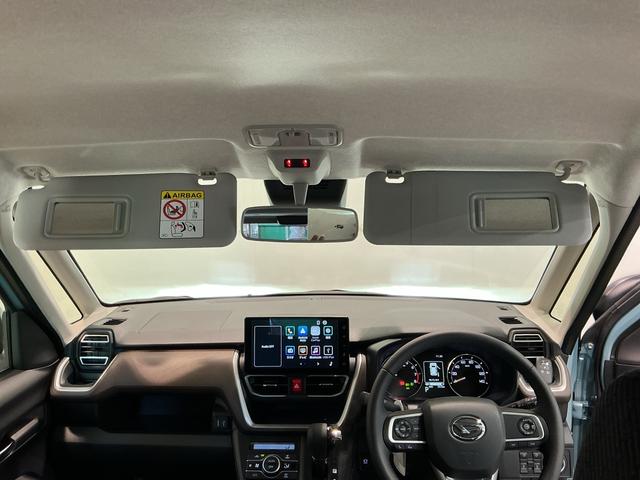 ムーヴＲＳ大画面ディスプレイオーディオ　バックカメラ　ターボ　衝突被害軽減システム　ＬＥＤヘッドランプ　クリアランスソナー　両側パワースライドドア　バックカメラ　アダプティブクルーズコントロール　アルミホイール（栃木県）の中古車