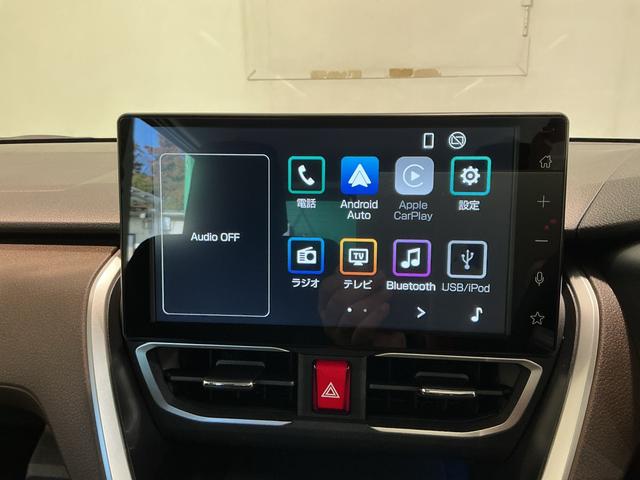 ムーヴＲＳ大画面ディスプレイオーディオ　バックカメラ　ターボ　衝突被害軽減システム　ＬＥＤヘッドランプ　クリアランスソナー　両側パワースライドドア　バックカメラ　アダプティブクルーズコントロール　アルミホイール（栃木県）の中古車