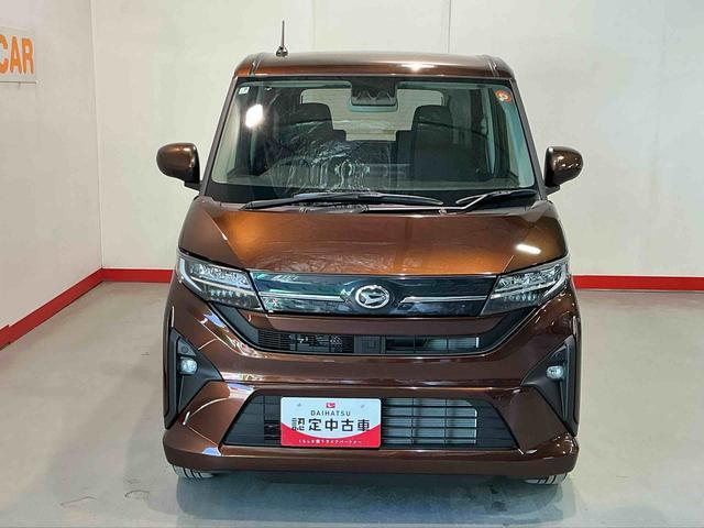 ムーヴＲＳディスプレイオーディオ　ターボ　衝突被害軽減システム　ＬＥＤヘッドランプ　クリアランスソナー　両側パワースライドドア　バックカメラ　スマートキー　アダプティブクルーズコントロール（栃木県）の中古車