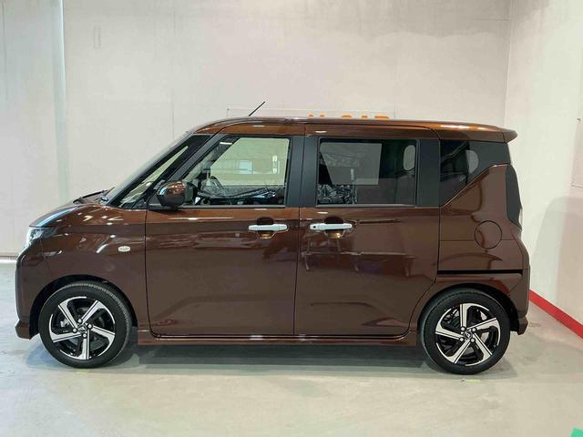 ムーヴＲＳディスプレイオーディオ　ターボ　衝突被害軽減システム　ＬＥＤヘッドランプ　クリアランスソナー　両側パワースライドドア　バックカメラ　スマートキー　アダプティブクルーズコントロール（栃木県）の中古車