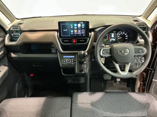 ムーヴＲＳディスプレイオーディオ　ターボ　衝突被害軽減システム　ＬＥＤヘッドランプ　クリアランスソナー　両側パワースライドドア　バックカメラ　スマートキー　アダプティブクルーズコントロール（栃木県）の中古車