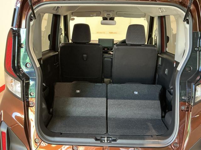 ムーヴＲＳディスプレイオーディオ　ターボ　衝突被害軽減システム　ＬＥＤヘッドランプ　クリアランスソナー　両側パワースライドドア　バックカメラ　スマートキー　アダプティブクルーズコントロール（栃木県）の中古車