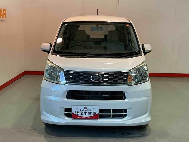 ムーヴＸ　ＳＡエアーバッグ　Ａライト　スマ−トキ−　ＥＳＣ　Ａストップ　キーレスエントリー　ベンチシート　ＡＢＳ　アルミホイール　衝突安全ボディ　イモビライザー　デュアルエアバック　格納ミラー（栃木県）の中古車