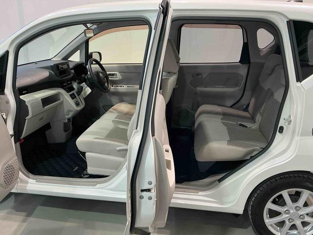 ムーヴＸ　ＳＡエアーバッグ　Ａライト　スマ−トキ−　ＥＳＣ　Ａストップ　キーレスエントリー　ベンチシート　ＡＢＳ　アルミホイール　衝突安全ボディ　イモビライザー　デュアルエアバック　格納ミラー（栃木県）の中古車