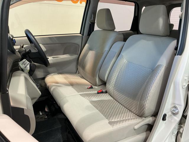 ムーヴＸ　ＳＡエアーバッグ　Ａライト　スマ−トキ−　ＥＳＣ　Ａストップ　キーレスエントリー　ベンチシート　ＡＢＳ　アルミホイール　衝突安全ボディ　イモビライザー　デュアルエアバック　格納ミラー（栃木県）の中古車