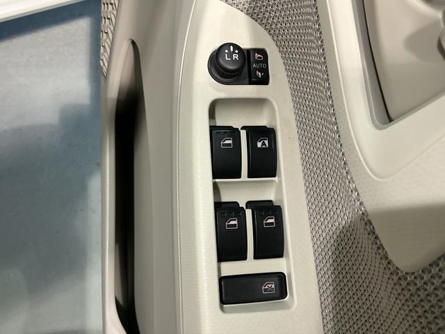 ムーヴＸ　ＳＡエアーバッグ　Ａライト　スマ−トキ−　ＥＳＣ　Ａストップ　キーレスエントリー　ベンチシート　ＡＢＳ　アルミホイール　衝突安全ボディ　イモビライザー　デュアルエアバック　格納ミラー（栃木県）の中古車