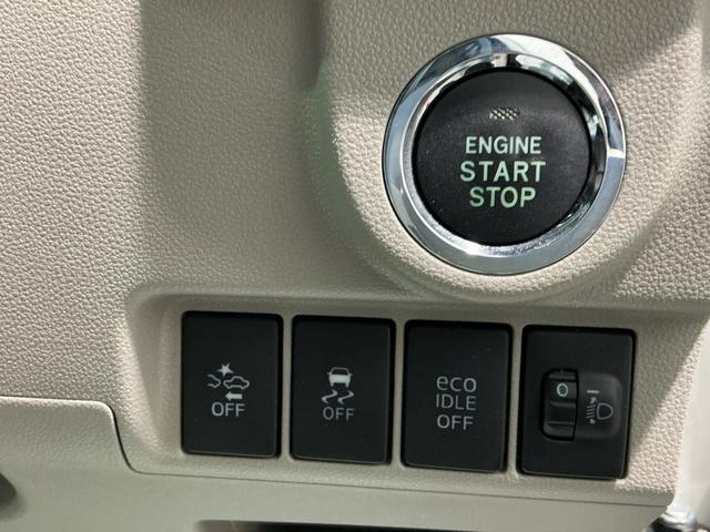 ムーヴＸ　ＳＡエアーバッグ　Ａライト　スマ−トキ−　ＥＳＣ　Ａストップ　キーレスエントリー　ベンチシート　ＡＢＳ　アルミホイール　衝突安全ボディ　イモビライザー　デュアルエアバック　格納ミラー（栃木県）の中古車