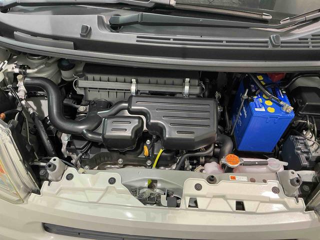 ムーヴＸ　ＳＡエアーバッグ　Ａライト　スマ−トキ−　ＥＳＣ　Ａストップ　キーレスエントリー　ベンチシート　ＡＢＳ　アルミホイール　衝突安全ボディ　イモビライザー　デュアルエアバック　格納ミラー（栃木県）の中古車