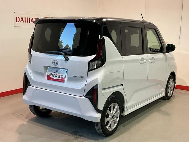 ムーヴＧ大画面ディスプレイオーディオ　バックカメラ　ソナー　助手席側電動スライドドア　オートマチックハイビーム　横滑り防止装置　ＬＥＤヘッドライト　アルミホイール　電動格納ミラー　レーンアシスト　オートライト（栃木県）の中古車