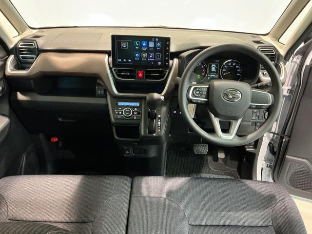 ムーヴＧ大画面ディスプレイオーディオ　バックカメラ　ソナー　助手席側電動スライドドア　オートマチックハイビーム　横滑り防止装置　ＬＥＤヘッドライト　アルミホイール　電動格納ミラー　レーンアシスト　オートライト（栃木県）の中古車