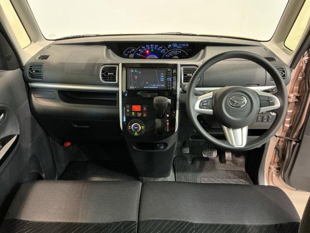 タントＸ　ＶＳ　ＳＡIII踏み間違え防止　レーンキープアシスト　左右電動スライドドア　３６０度カメラ　Ａライト　イモビライザー　ナビＴＶ　運転席シートヒーター　スマートキー　アルミホイール　エアバック　バックモニター　ＡＢＳ（栃木県）の中古車