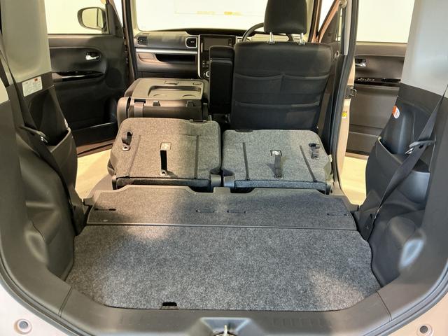 タントＸ　ＶＳ　ＳＡIII踏み間違え防止　レーンキープアシスト　左右電動スライドドア　３６０度カメラ　Ａライト　イモビライザー　ナビＴＶ　運転席シートヒーター　スマートキー　アルミホイール　エアバック　バックモニター　ＡＢＳ（栃木県）の中古車