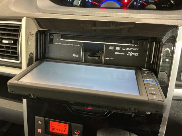 タントＸ　ＶＳ　ＳＡIII踏み間違え防止　レーンキープアシスト　左右電動スライドドア　３６０度カメラ　Ａライト　イモビライザー　ナビＴＶ　運転席シートヒーター　スマートキー　アルミホイール　エアバック　バックモニター　ＡＢＳ（栃木県）の中古車