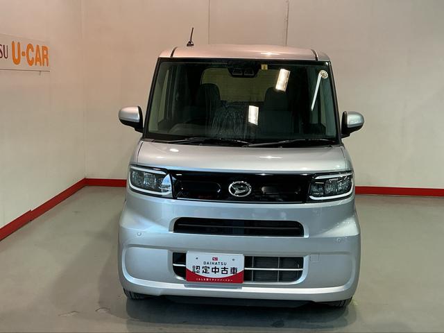 タントＸＴＶナビ　リアコーナーセンサー　アイストップ　ＬＫＡ　オートミラー　シートヒータ　セキュリティ　スマキー　　オートＬＥＤ　突安全ボディ　ＬＥＤ　両側スライド片側電動　メモリナビ（栃木県）の中古車