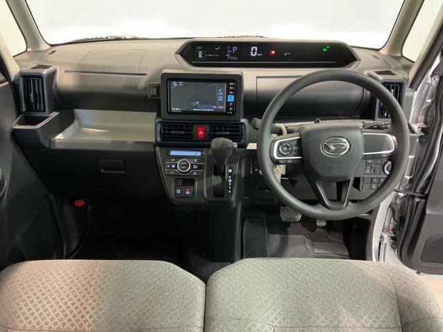 タントＸＴＶナビ　リアコーナーセンサー　アイストップ　ＬＫＡ　オートミラー　シートヒータ　セキュリティ　スマキー　　オートＬＥＤ　突安全ボディ　ＬＥＤ　両側スライド片側電動　メモリナビ（栃木県）の中古車