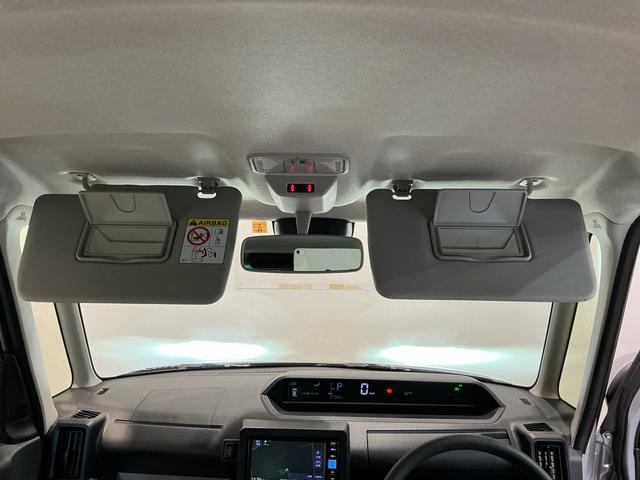 タントＸＴＶナビ　リアコーナーセンサー　アイストップ　ＬＫＡ　オートミラー　シートヒータ　セキュリティ　スマキー　　オートＬＥＤ　突安全ボディ　ＬＥＤ　両側スライド片側電動　メモリナビ（栃木県）の中古車