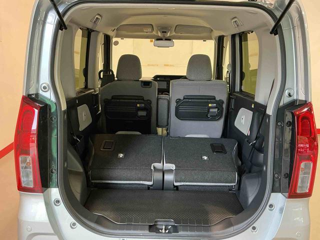 タントＸＴＶナビ　リアコーナーセンサー　アイストップ　ＬＫＡ　オートミラー　シートヒータ　セキュリティ　スマキー　　オートＬＥＤ　突安全ボディ　ＬＥＤ　両側スライド片側電動　メモリナビ（栃木県）の中古車