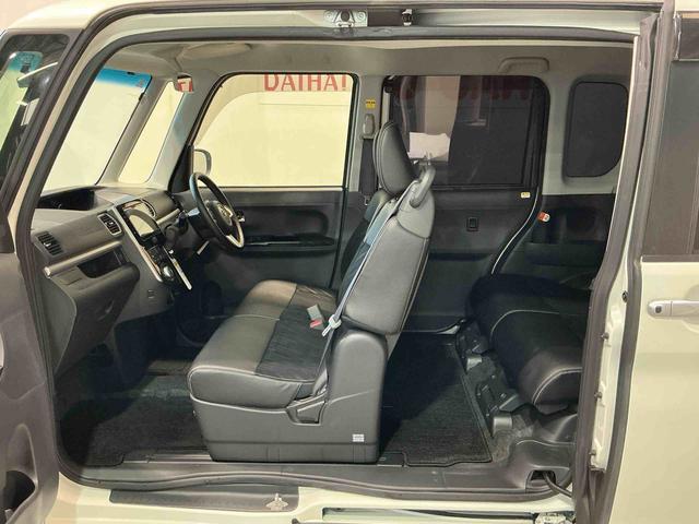 タントカスタムＸ　トップエディションリミテッドＳＡIII軽減ブレーキ　ソナー　電動格納ドアミラー　アラウンドビューモニター　記録簿　キーフリー　オートライト　オートハイビーム　バックカメラ　メモリーナビ　ベンチシート　横滑り防止　ワンオーナー　ナビＴＶ（栃木県）の中古車