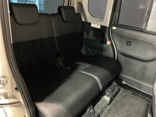 タントカスタムＸ　トップエディションリミテッドＳＡIII軽減ブレーキ　ソナー　電動格納ドアミラー　アラウンドビューモニター　記録簿　キーフリー　オートライト　オートハイビーム　バックカメラ　メモリーナビ　ベンチシート　横滑り防止　ワンオーナー　ナビＴＶ（栃木県）の中古車