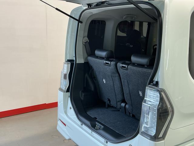 タントカスタムＸ　トップエディションリミテッドＳＡIII軽減ブレーキ　ソナー　電動格納ドアミラー　アラウンドビューモニター　記録簿　キーフリー　オートライト　オートハイビーム　バックカメラ　メモリーナビ　ベンチシート　横滑り防止　ワンオーナー　ナビＴＶ（栃木県）の中古車