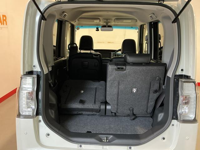 タントカスタムＸ　トップエディションリミテッドＳＡIII軽減ブレーキ　ソナー　電動格納ドアミラー　アラウンドビューモニター　記録簿　キーフリー　オートライト　オートハイビーム　バックカメラ　メモリーナビ　ベンチシート　横滑り防止　ワンオーナー　ナビＴＶ（栃木県）の中古車