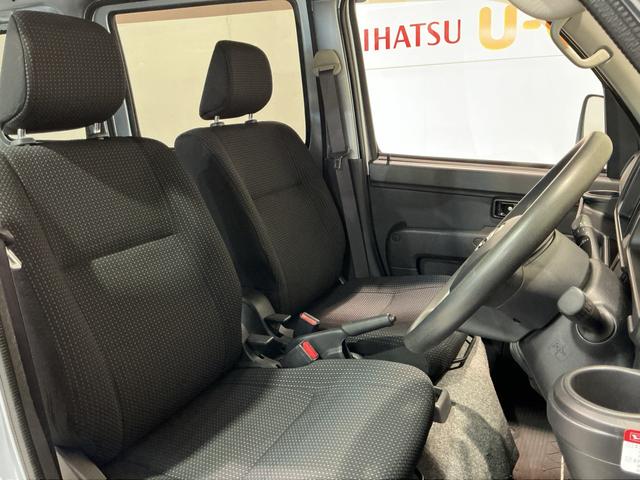 ハイゼットカーゴクルーズターボSAIIIキーレスエントリー スマートアシスト3 MT 4WD 電動格納式ドアミラー パワーウィンドウ ETC車載器 誤発進抑制機能(栃木県)の中古車