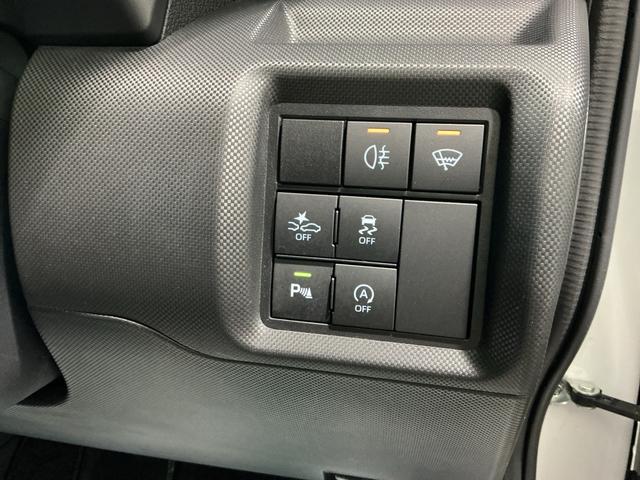 ロッキープレミアムパノラマモニター対応 ナビゲーションシステム アダプティブクルーズコントロール 衝突被害軽減ブレーキ シートヒータ クリアランスソナー キーフリーシステム アルミホイール ETC車載器(栃木県)の中古車