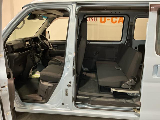 ハイゼットカーゴＤＸ　ＳＡIII横滑防止装置　ＬＥＤヘッドライト　ＥＴＣ車載器　切替４ＷＤ　盗難防止装置　ＳＲＳ　記録簿　ＡＢＳ　両席エアバック　衝突安全ボディ　アイドリングストップ機能　キーレス付き　車線逸脱（栃木県）の中古車