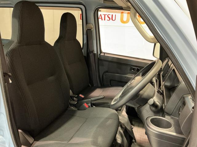 ハイゼットカーゴＤＸ　ＳＡIII横滑防止装置　ＬＥＤヘッドライト　ＥＴＣ車載器　切替４ＷＤ　盗難防止装置　ＳＲＳ　記録簿　ＡＢＳ　両席エアバック　衝突安全ボディ　アイドリングストップ機能　キーレス付き　車線逸脱（栃木県）の中古車