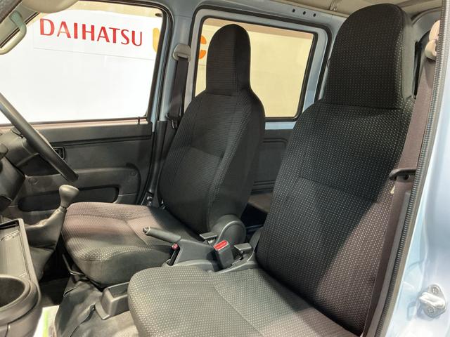 ハイゼットカーゴＤＸ　ＳＡIII横滑防止装置　ＬＥＤヘッドライト　ＥＴＣ車載器　切替４ＷＤ　盗難防止装置　ＳＲＳ　記録簿　ＡＢＳ　両席エアバック　衝突安全ボディ　アイドリングストップ機能　キーレス付き　車線逸脱（栃木県）の中古車