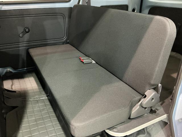 ハイゼットカーゴＤＸ　ＳＡIII横滑防止装置　ＬＥＤヘッドライト　ＥＴＣ車載器　切替４ＷＤ　盗難防止装置　ＳＲＳ　記録簿　ＡＢＳ　両席エアバック　衝突安全ボディ　アイドリングストップ機能　キーレス付き　車線逸脱（栃木県）の中古車