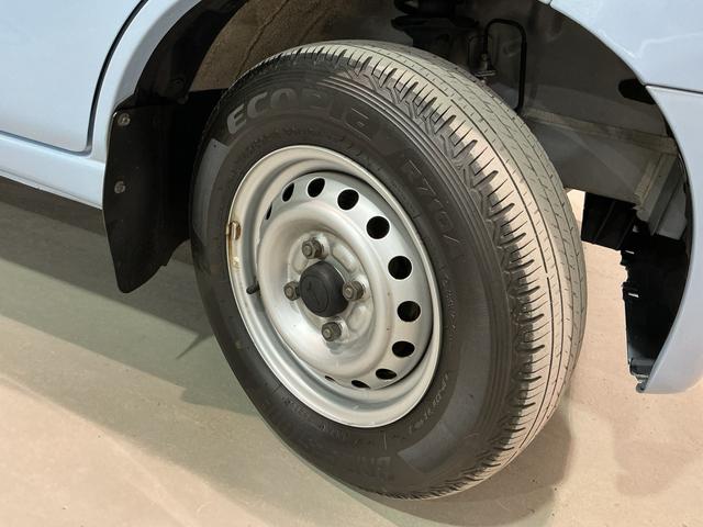 ハイゼットカーゴＤＸ　ＳＡIII横滑防止装置　ＬＥＤヘッドライト　ＥＴＣ車載器　切替４ＷＤ　盗難防止装置　ＳＲＳ　記録簿　ＡＢＳ　両席エアバック　衝突安全ボディ　アイドリングストップ機能　キーレス付き　車線逸脱（栃木県）の中古車