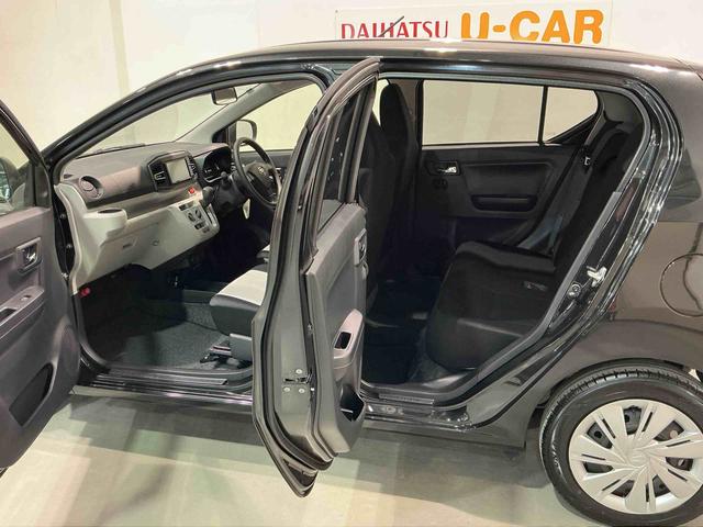 ミライースＸ　ＳＡIII運転席エアバック　車線逸脱防止　前後ソナー　電動電格ミラー　キ−レス　ナビ・ＴＶ　ＬＥＤヘットライト　ＥＴＣ付　バックカメラ付き　ＡＢＳ　オートライト　メモリナビ（栃木県）の中古車